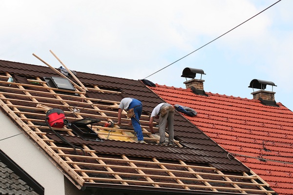 dakwerken nieuwbouw