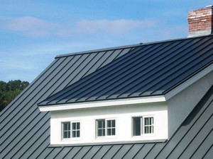 geïntegreerde zonnepanelen