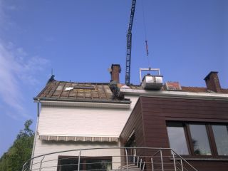 Renoveren