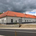 Dakwerken Ternat