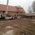 Dakwerken