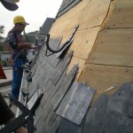 Renovatiewerken