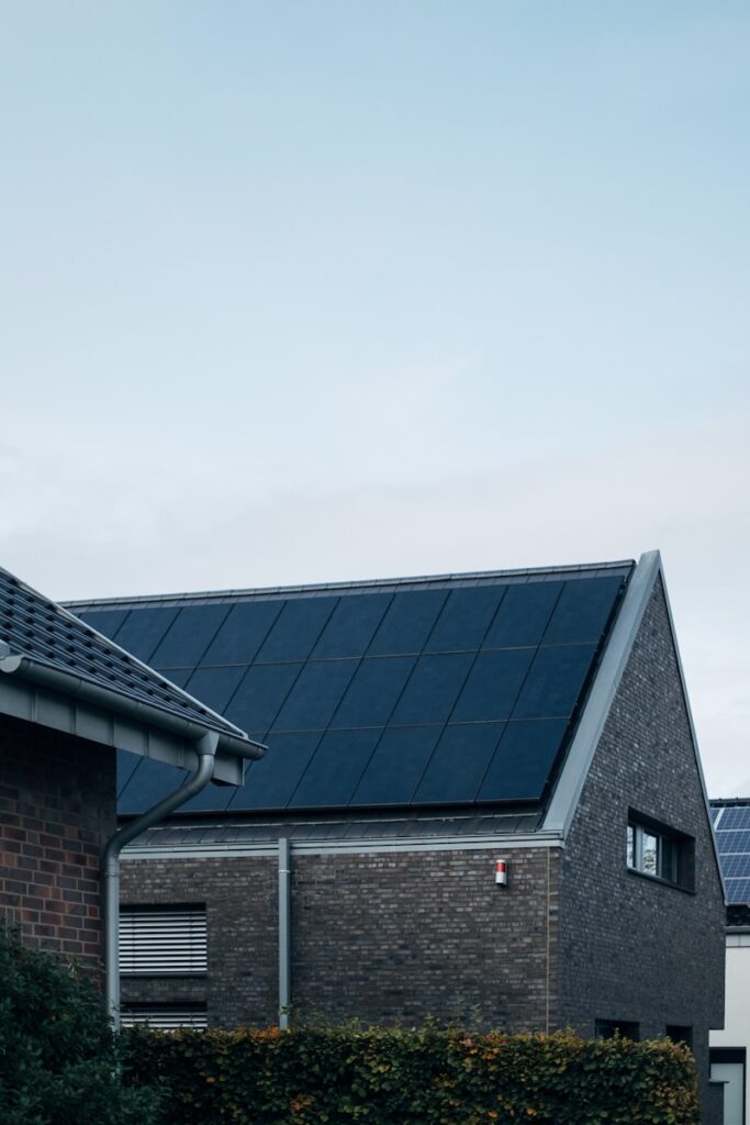 Voordelen van zonnepanelen